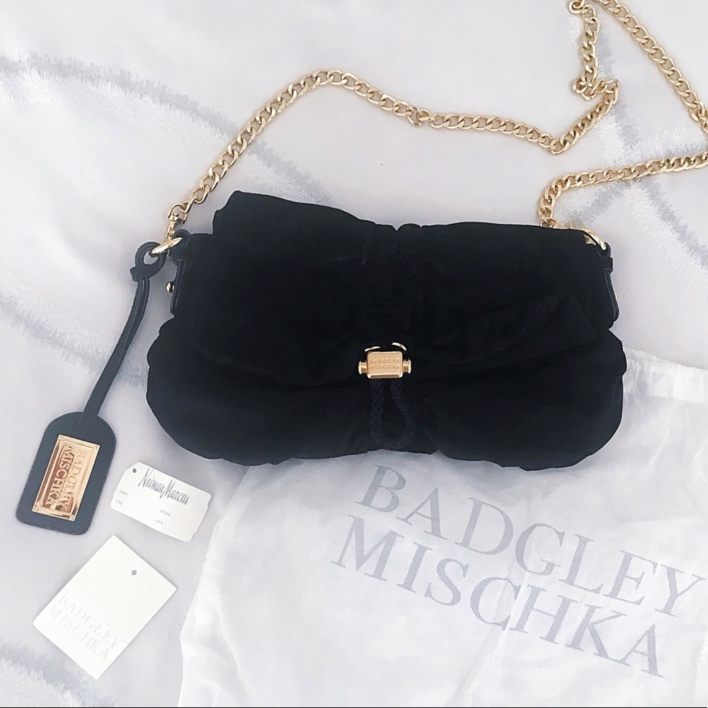 Badgley Mischka Bag